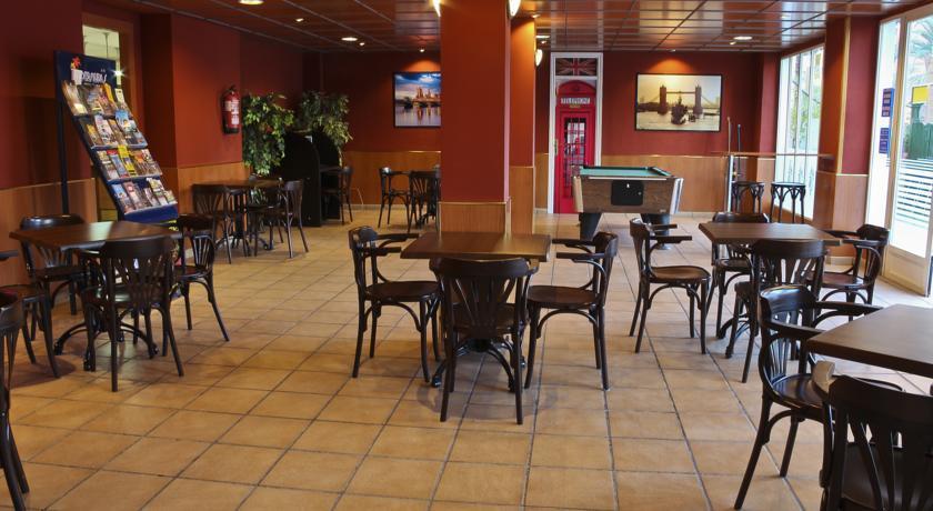 Aparthotel Apartahotel Bermudas Benidorm